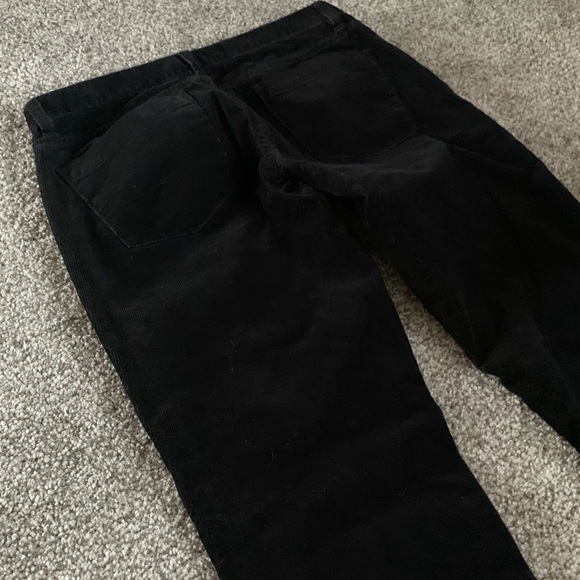J.CREW Matchstick Corduroy Pants - Picture 6 of 6